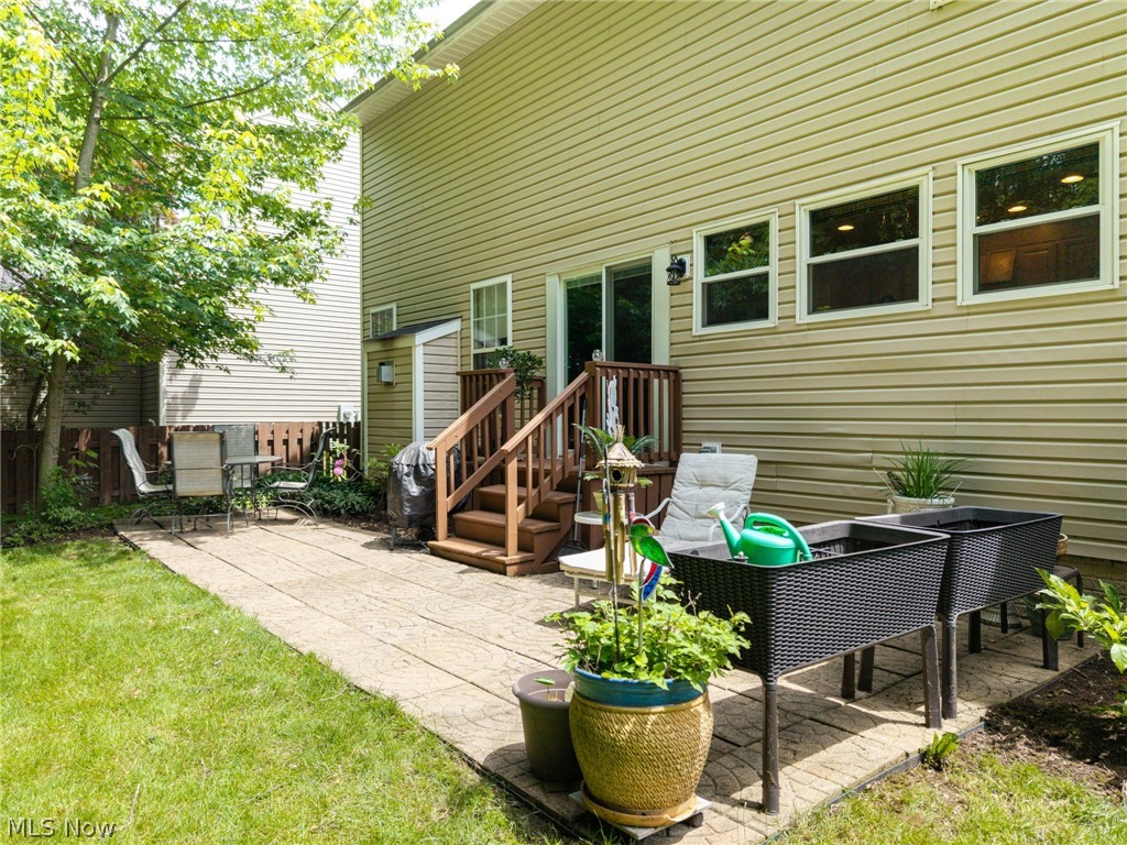Westfield Park Ph 03 - Residential