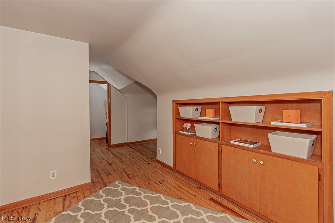 Richmond Anderson - Residential