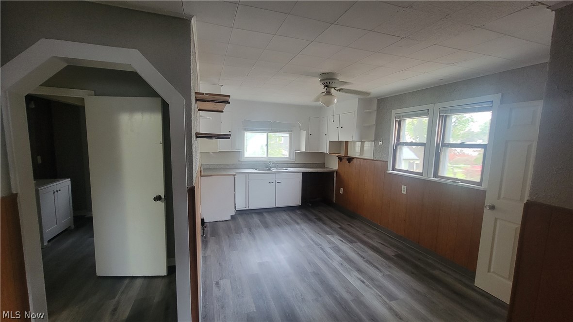 Johnson Heights - Residential