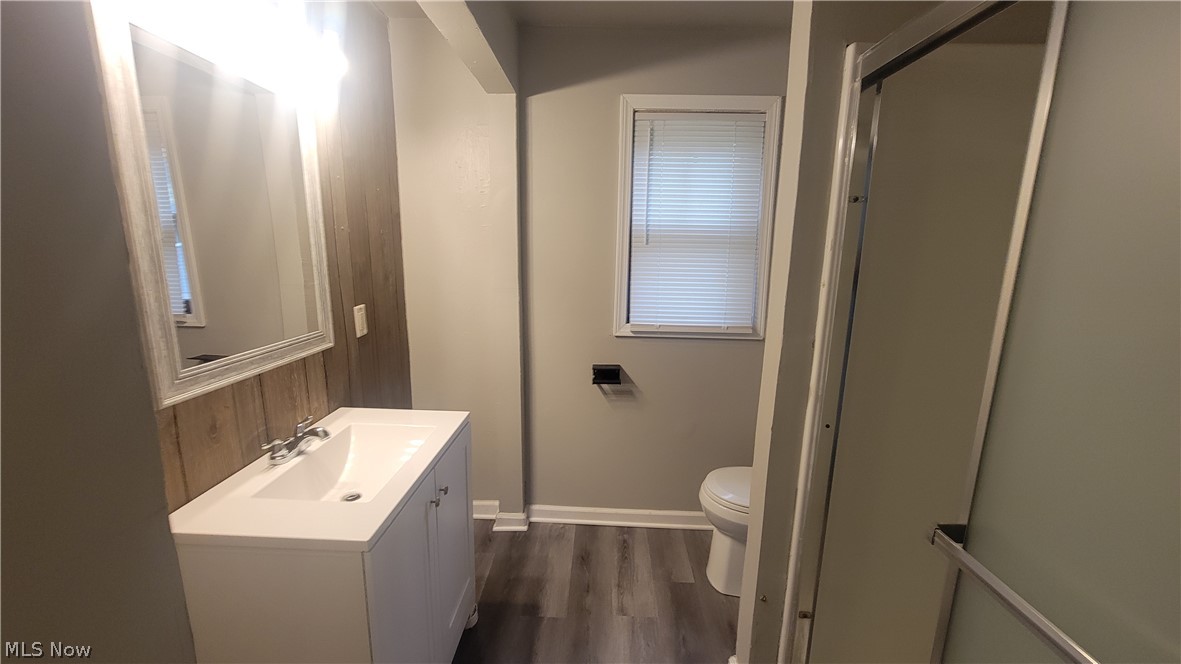 Johnson Heights - Residential