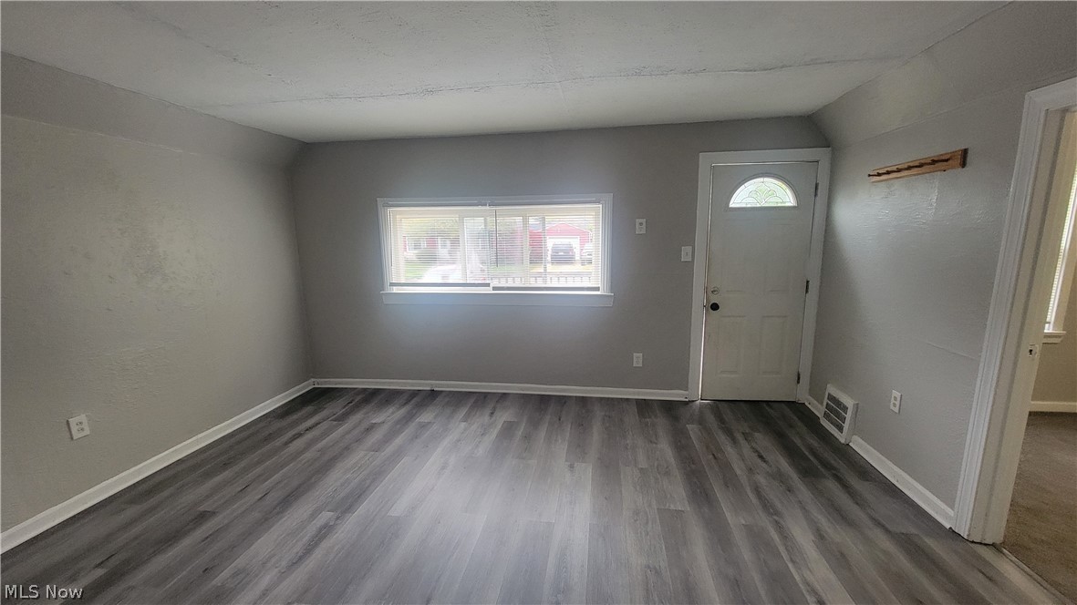Johnson Heights - Residential
