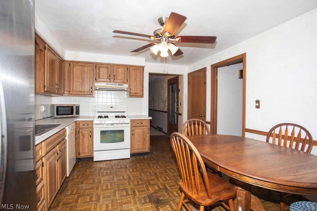 Timberbrook Village - Residential