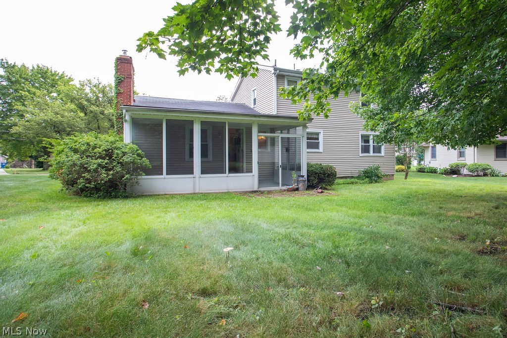 Timberbrook Village - Residential
