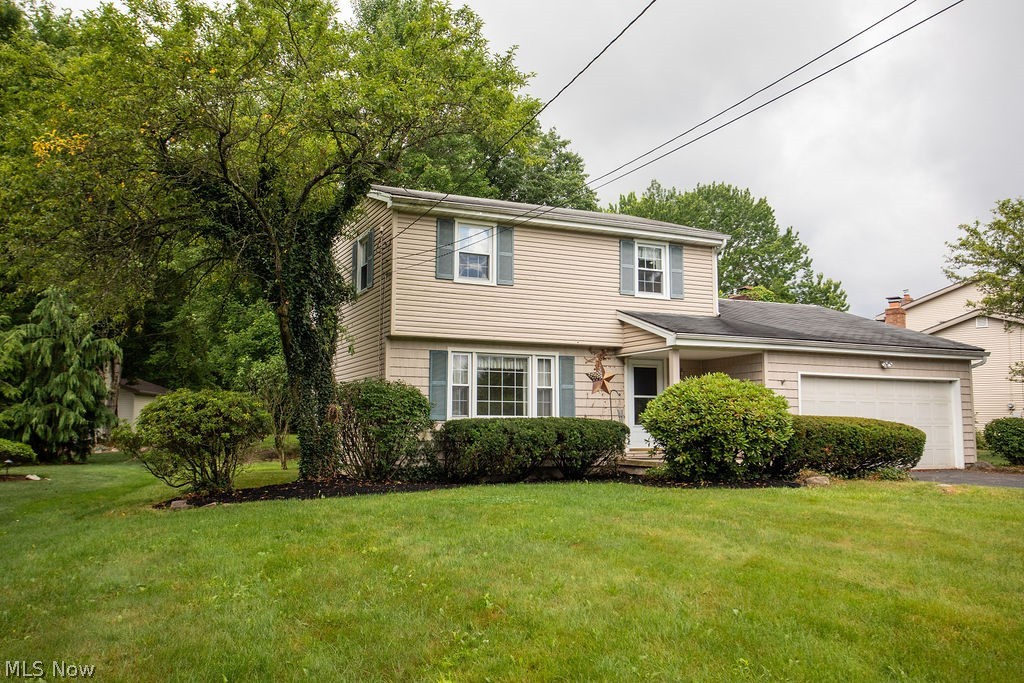 Timberbrook Village - Residential