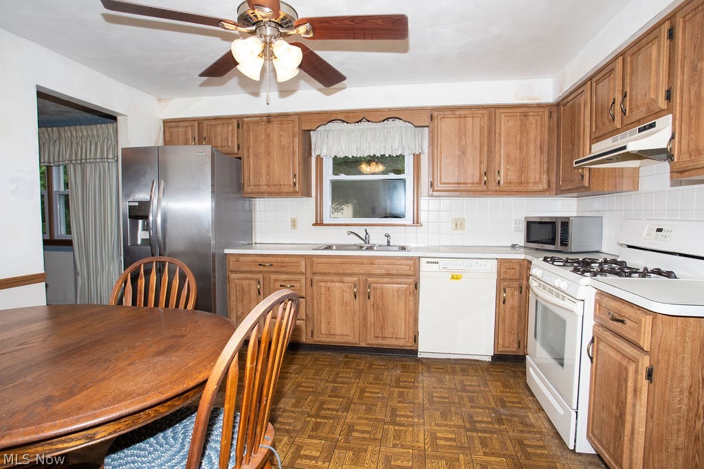 Timberbrook Village - Residential