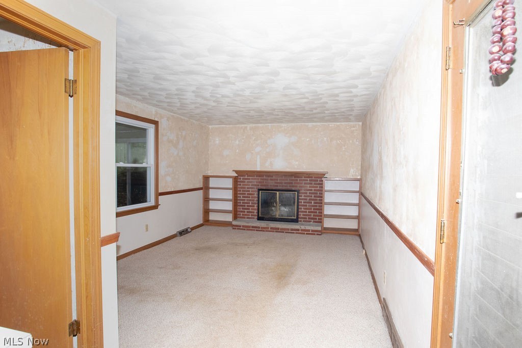 Timberbrook Village - Residential