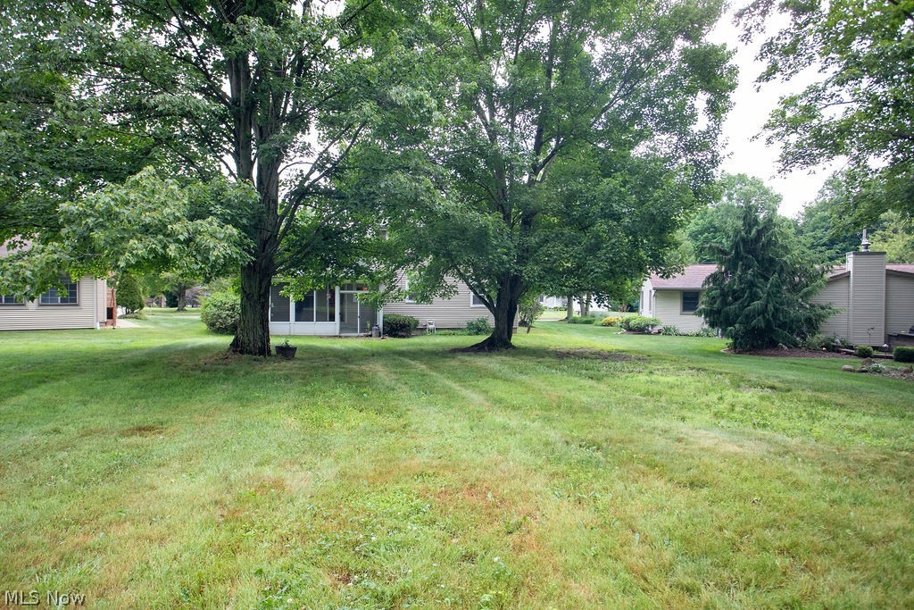 Timberbrook Village - Residential
