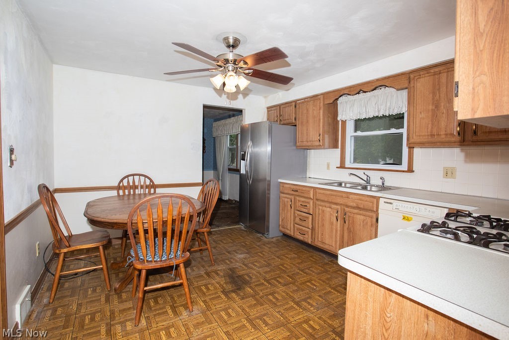 Timberbrook Village - Residential