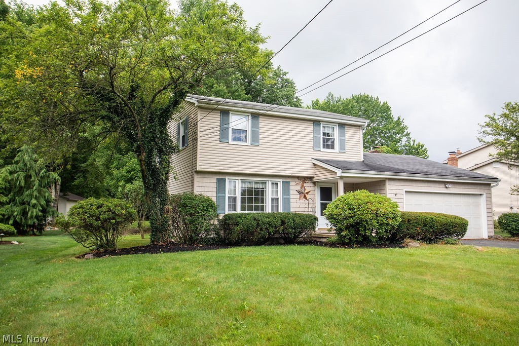 Timberbrook Village - Residential