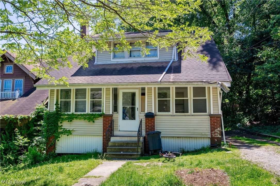 Portage Heights - Residential