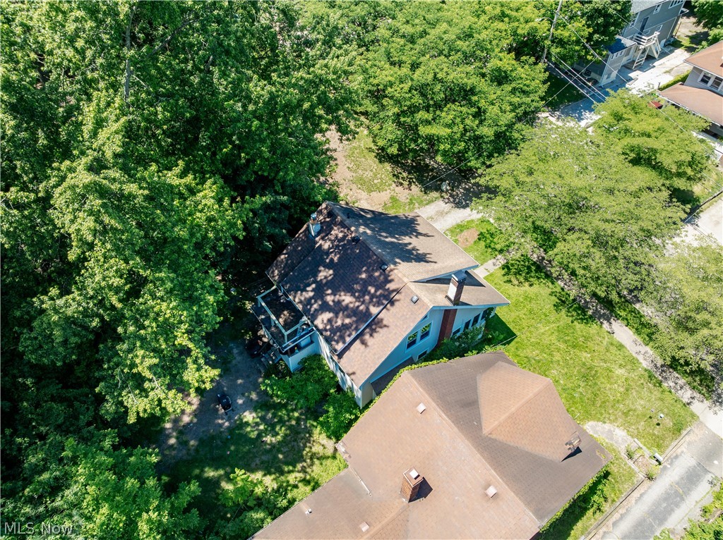 Portage Heights - Residential