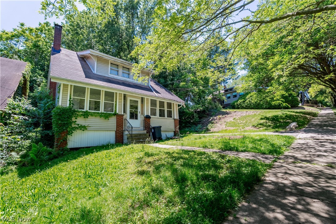 Portage Heights - Residential