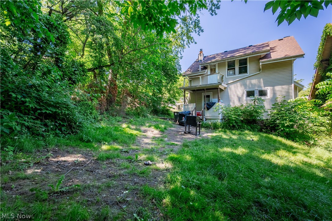 Portage Heights - Residential