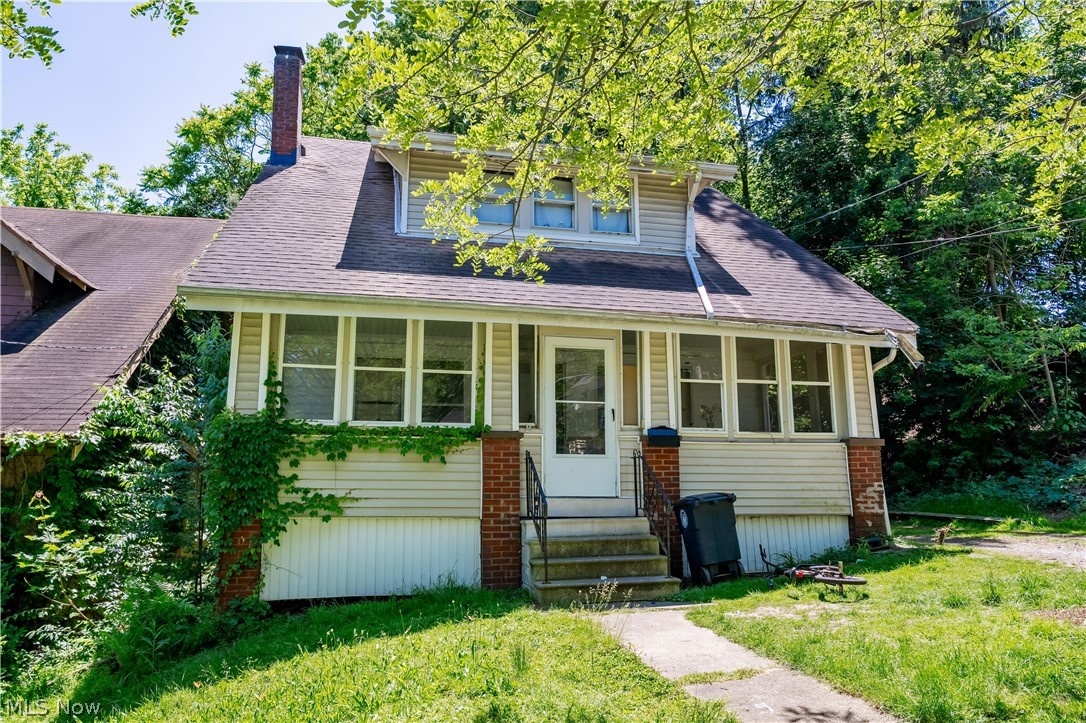 Portage Heights - Residential