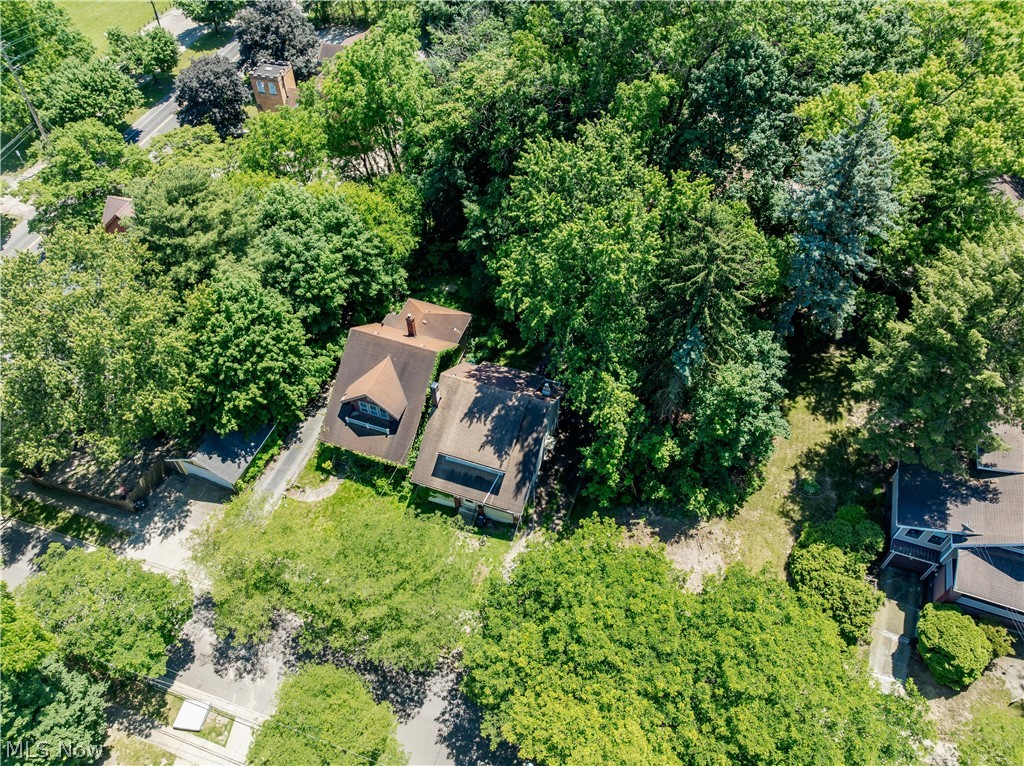 Portage Heights - Residential