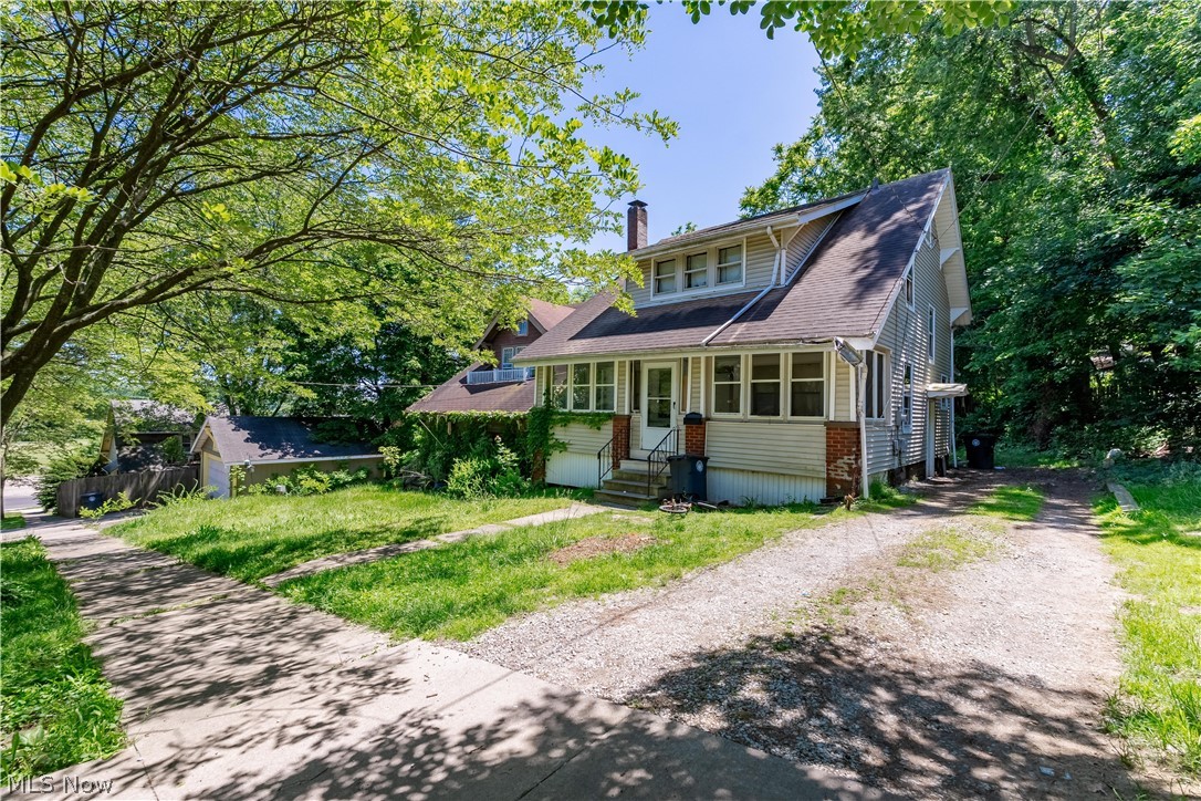 Portage Heights - Residential