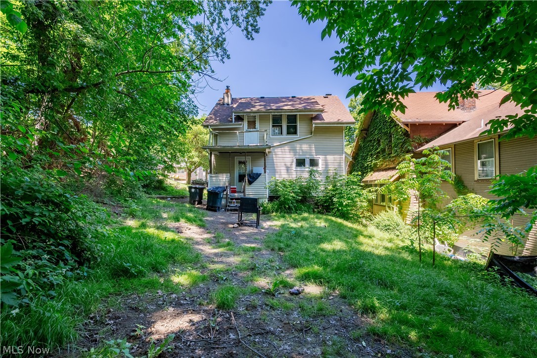 Portage Heights - Residential