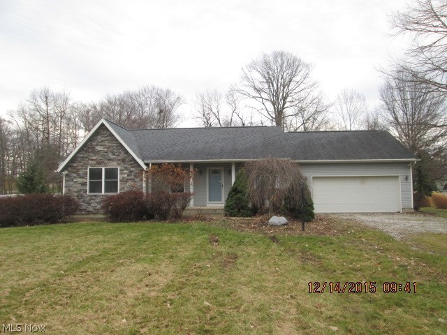 Fruitland Gardens - Residential