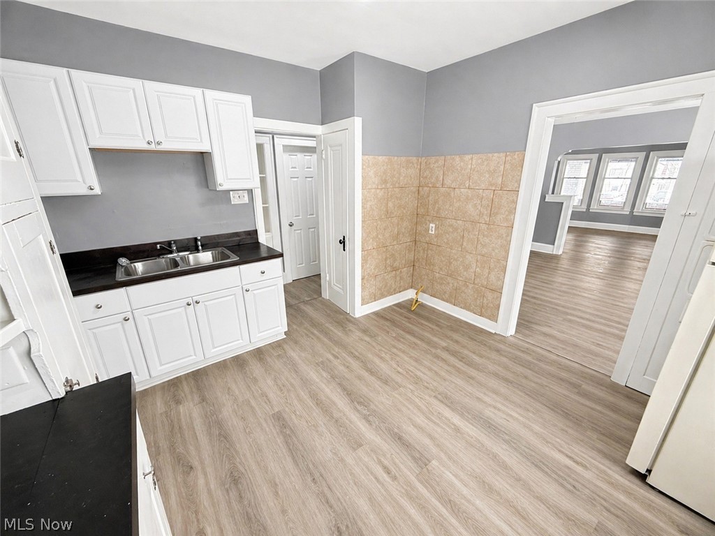 Highland Park Allotment - Residential Lease