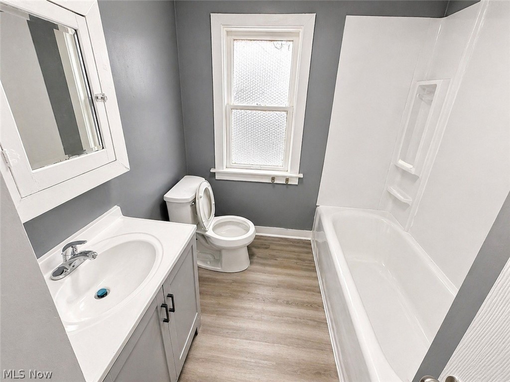 Highland Park Allotment - Residential Lease