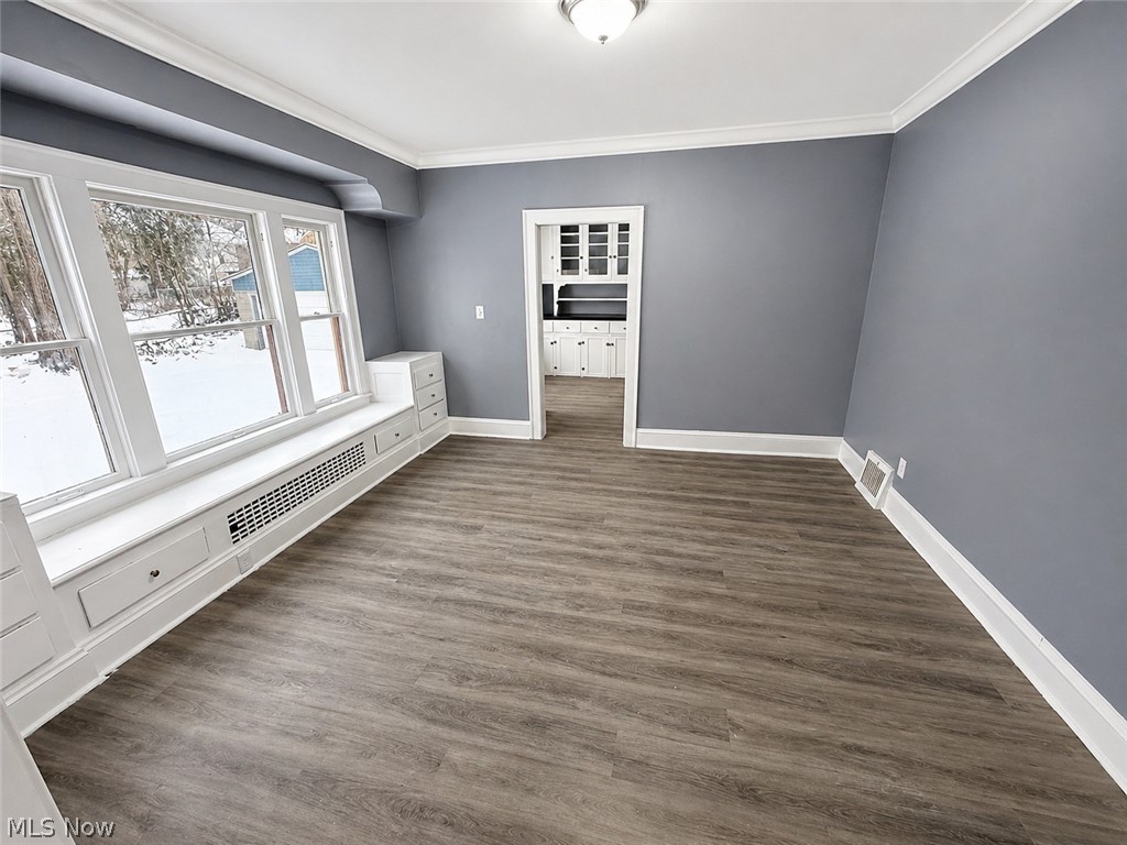 Highland Park Allotment - Residential Lease