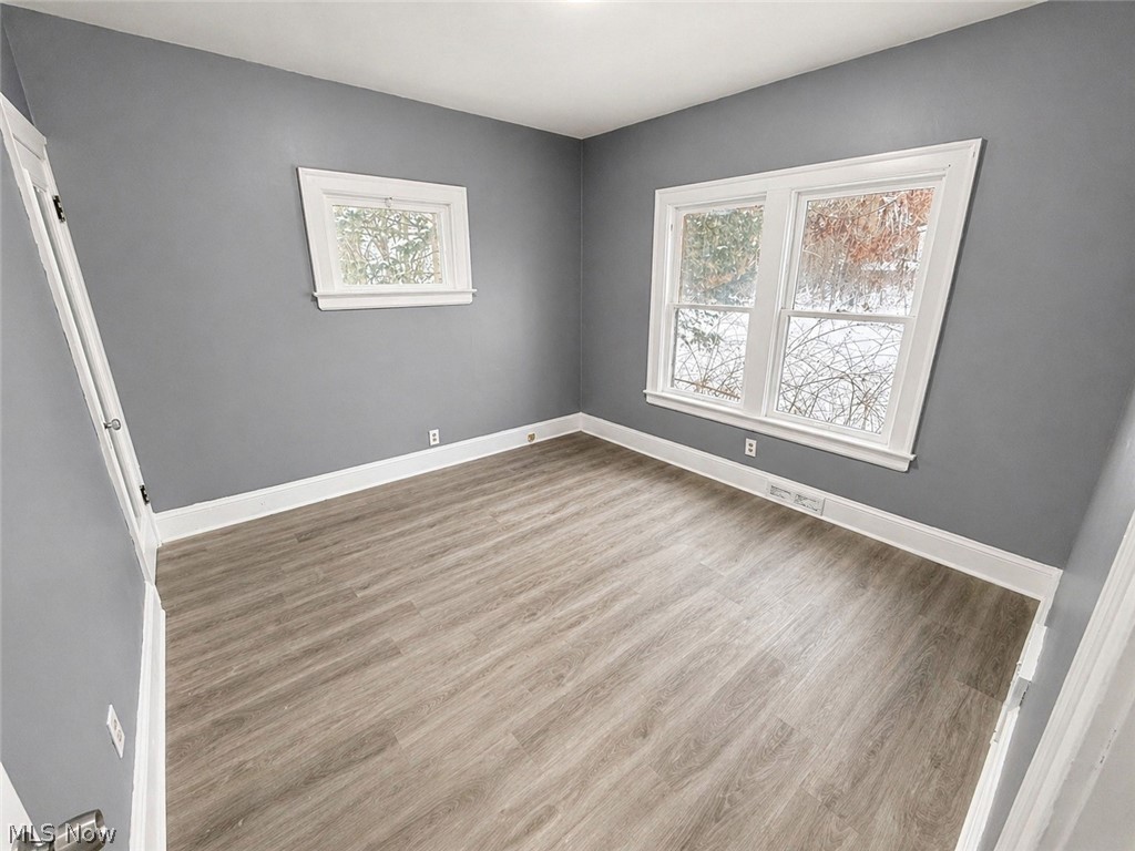 Highland Park Allotment - Residential Lease