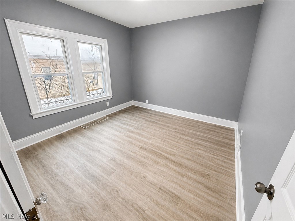 Highland Park Allotment - Residential Lease