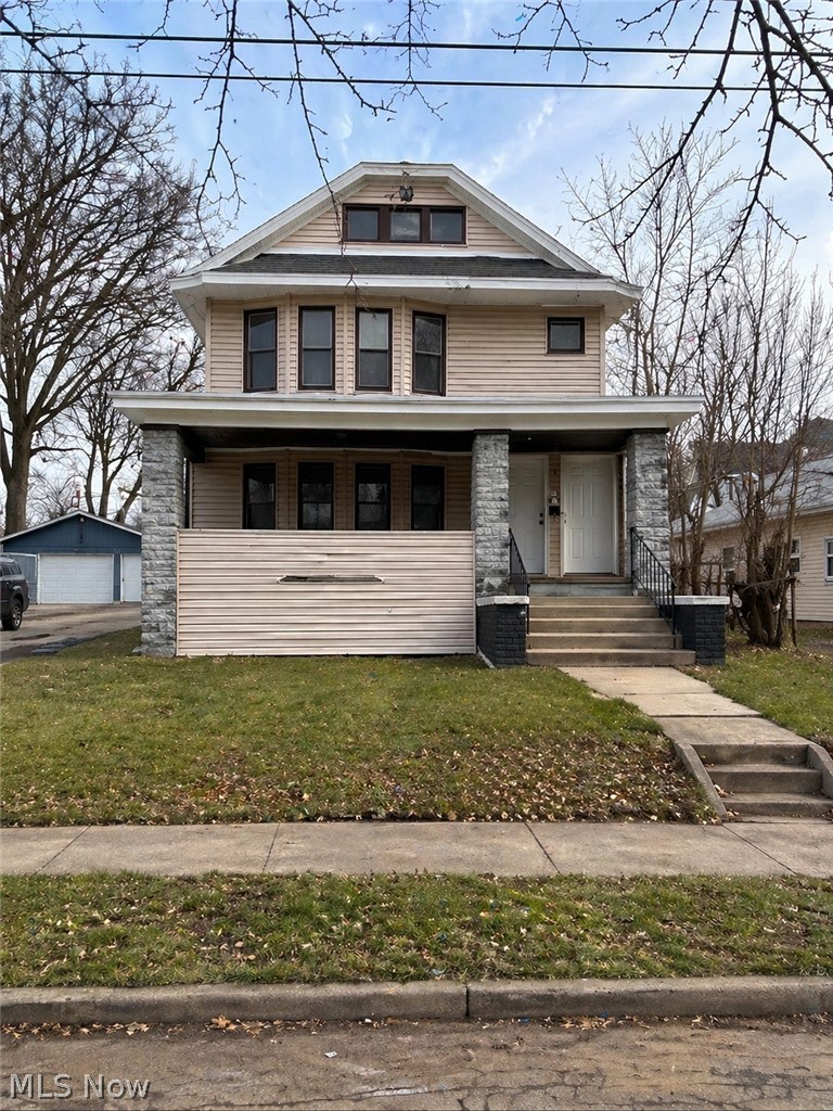 Highland Park Allotment - Residential Lease