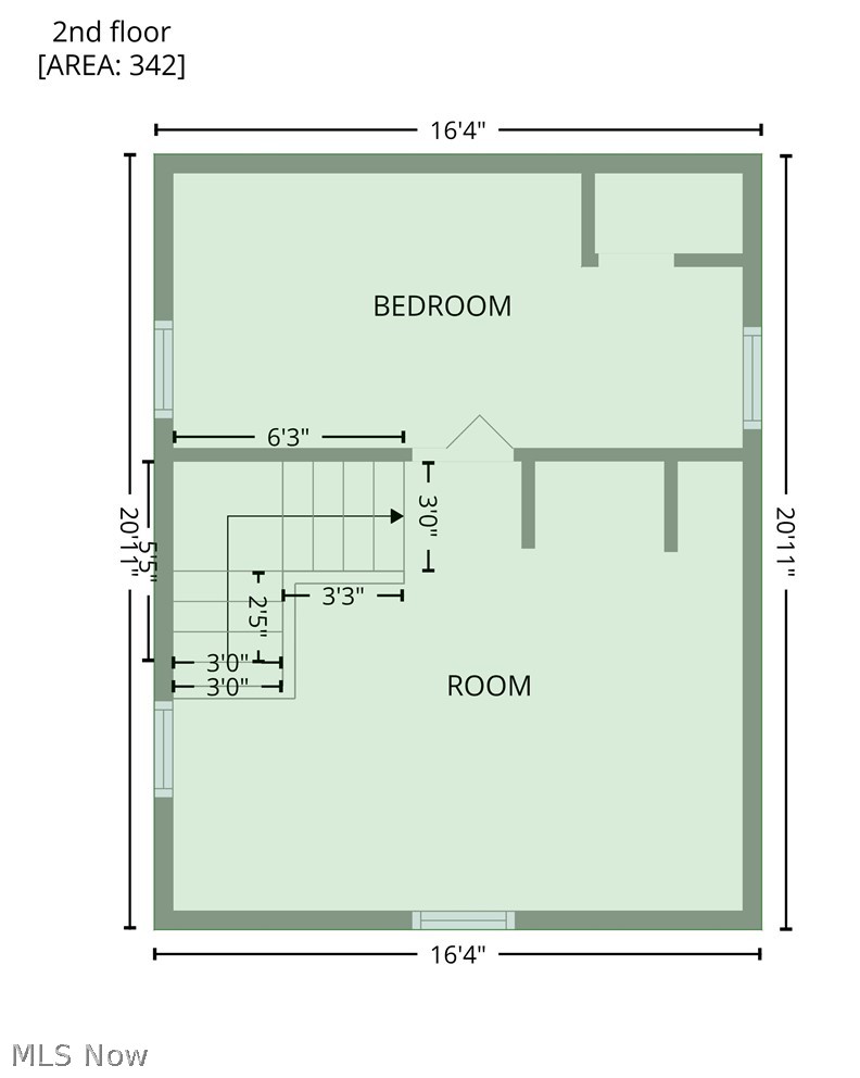 Morgandale Little Farms - Residential