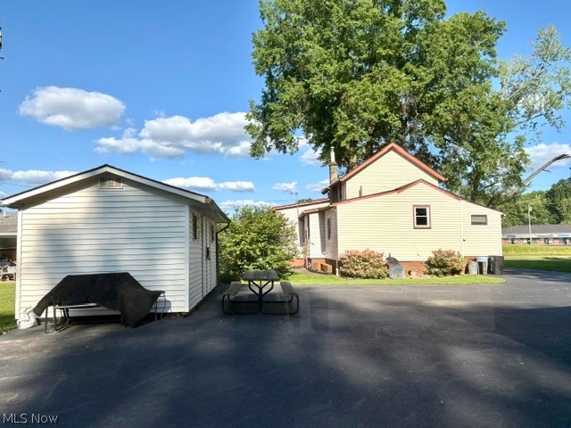 Morgandale Little Farms - Residential