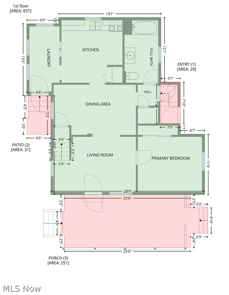 Morgandale Little Farms - Residential