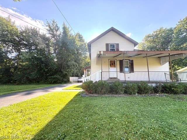 Morgandale Little Farms - Residential