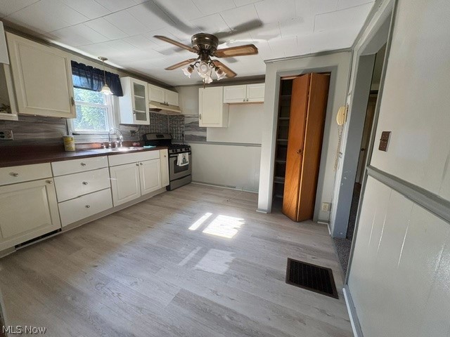 Morgandale Little Farms - Residential