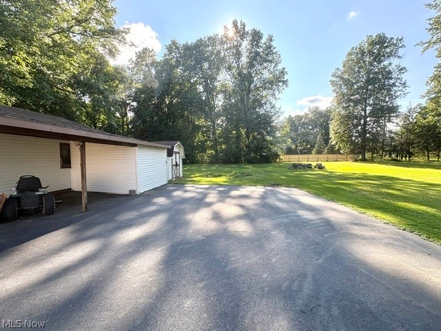 Morgandale Little Farms - Residential