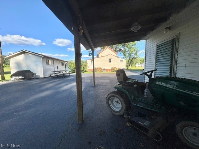Morgandale Little Farms - Residential