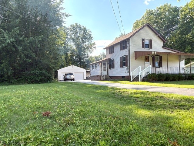 Morgandale Little Farms - Residential