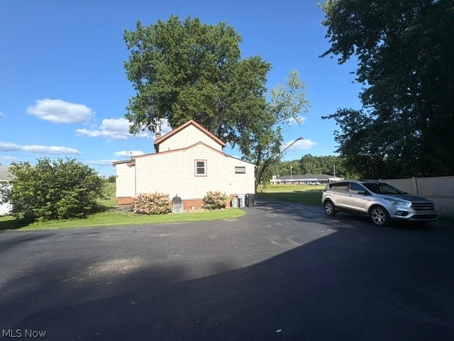 Morgandale Little Farms - Residential