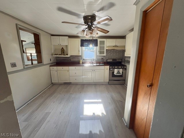 Morgandale Little Farms - Residential