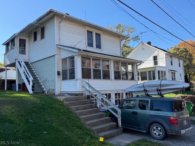 Romig - Residential Income