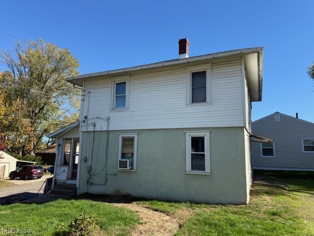 Romig - Residential Income