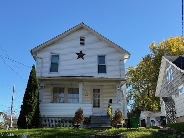 Romig - Residential Income