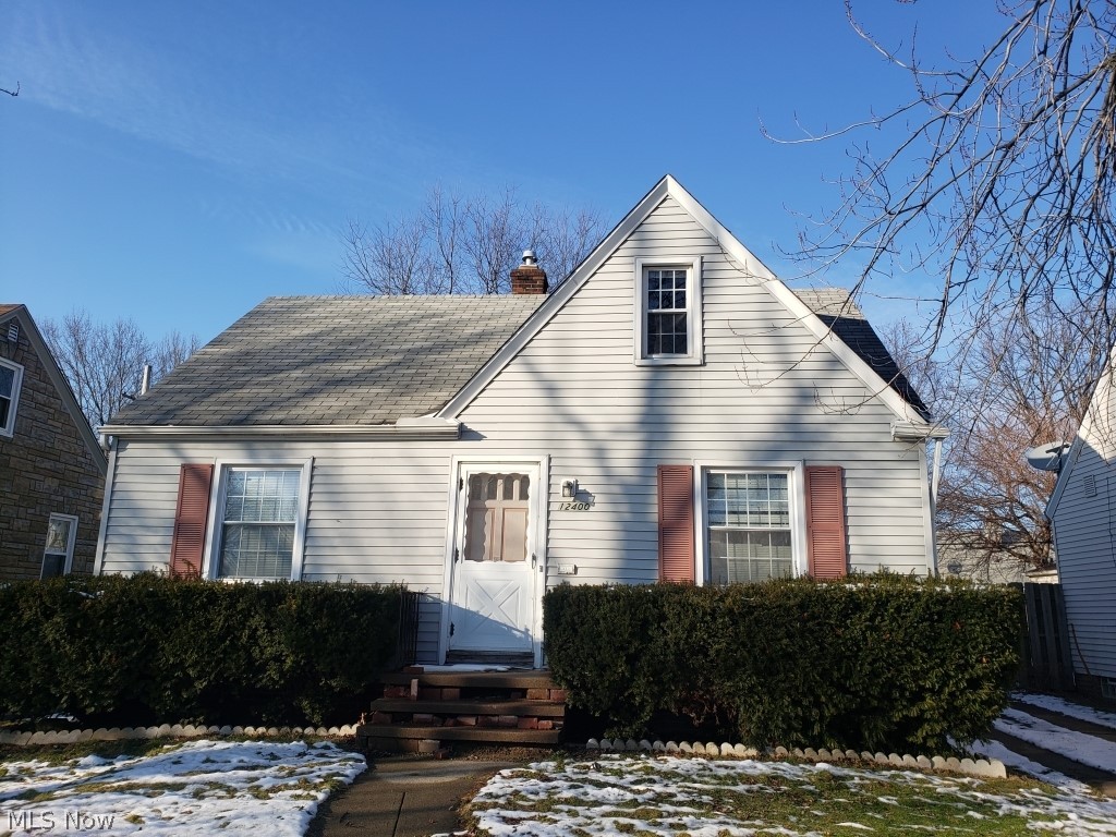 Union Properties - Residential