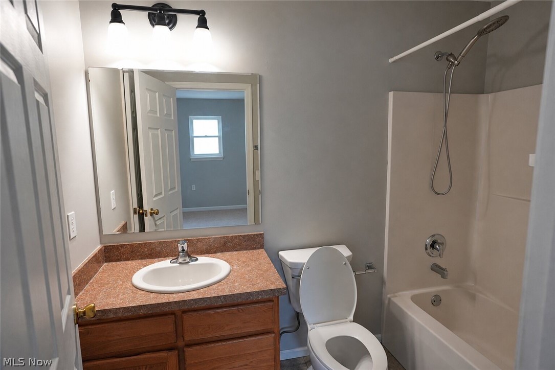 Forest View Xings Condo Ph 02 - Residential