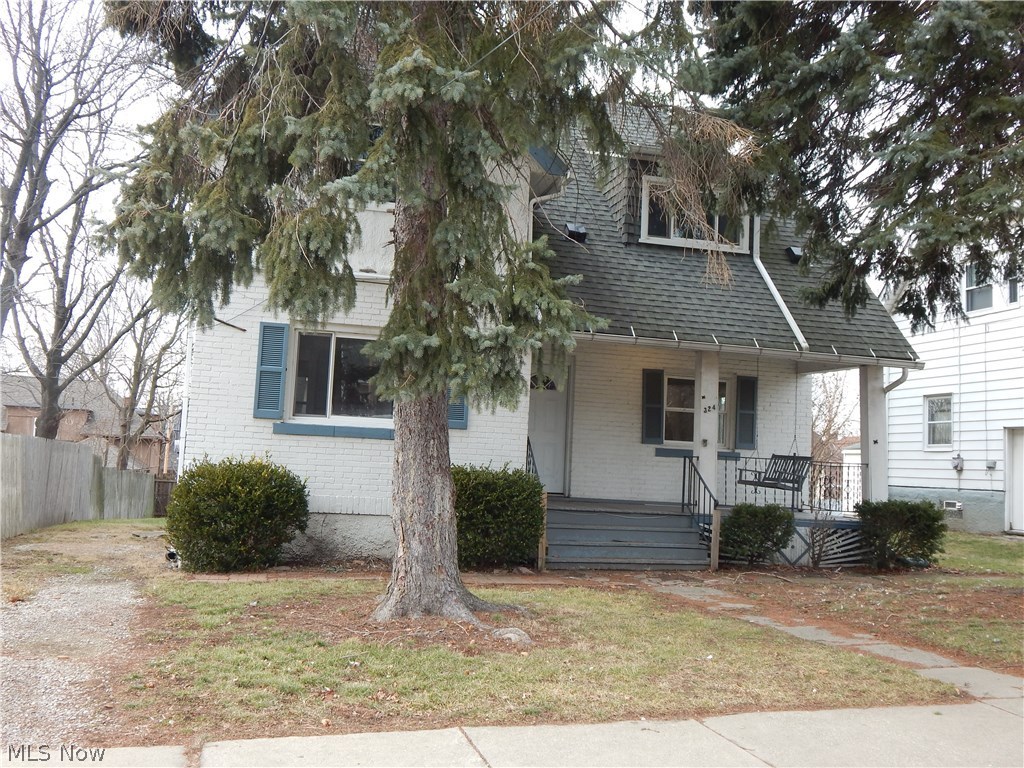 Goodyear Heights Allotment - Residential Lease