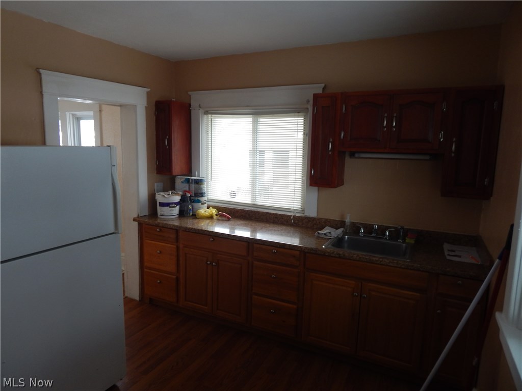 Goodyear Heights Allotment - Residential Lease