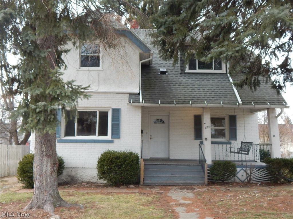 Goodyear Heights Allotment - Residential Lease