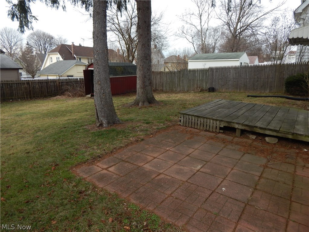 Goodyear Heights Allotment - Residential Lease