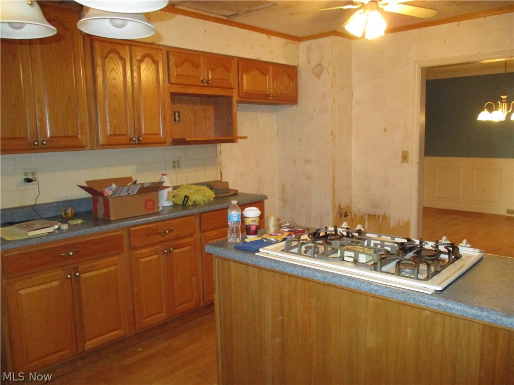 Hemlock Hills - Residential