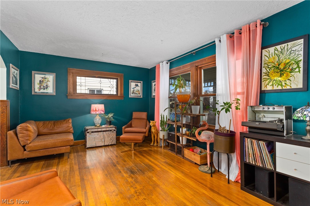 Free-Luce Land & Bldg Cos Roc - Residential