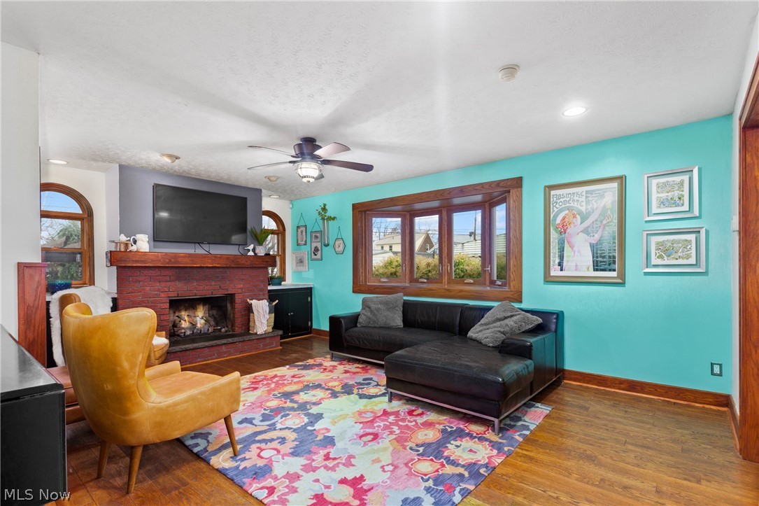 Free-Luce Land & Bldg Cos Roc - Residential